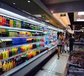 海爾立式風(fēng)幕柜批發(fā)價(jià)格指南 水果柜、蔬菜柜、牛奶柜的專業(yè)選擇