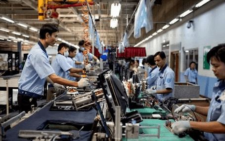 富士康投資2.7億美元在越南建設(shè)新工廠，助力蘋果產(chǎn)品和家用電器組裝