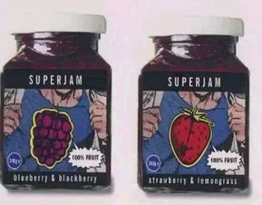 14歲少女創(chuàng)業(yè)傳奇 從廚房果醬到年銷400萬(wàn)英鎊，連女王都點(diǎn)贊的果醬帝國(guó)