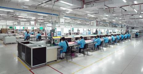 鴻海全球布局引關(guān)注 郭臺銘再傳“轉(zhuǎn)移產(chǎn)線”，美印工廠與百萬員工背后的戰(zhàn)略棋局