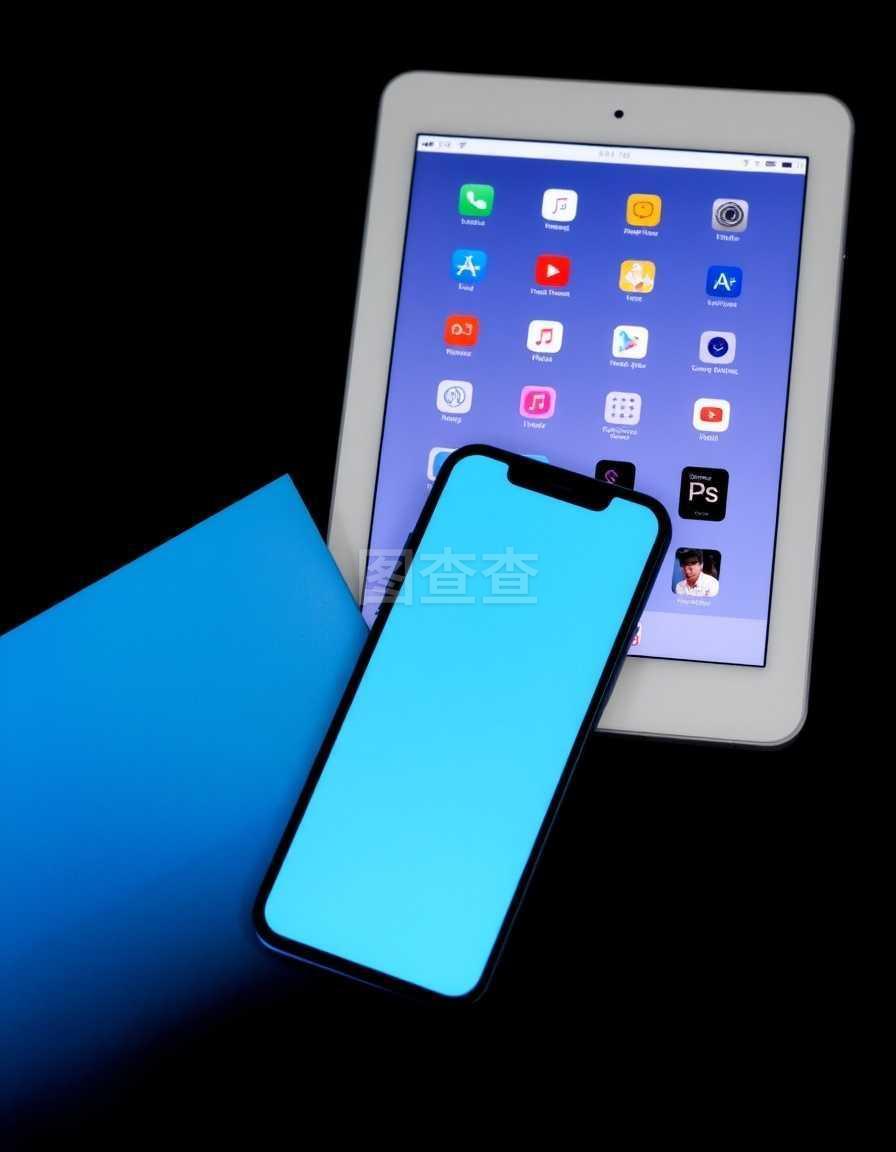 智能科技新紀元 智能手機、電腦與平板電腦的協(xié)同進化