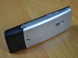 索尼愛立信Elm J10 經(jīng)典環(huán)保設(shè)計(jì)，在IT168圖庫中重溫