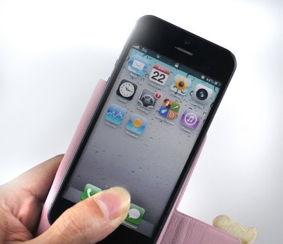 最美萬能皮套，新款免打孔設(shè)計(jì)引領(lǐng)手機(jī)保護(hù)新潮流