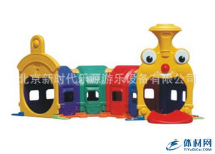 探索創(chuàng)意玩具新領域 供應塑料玩具與小精靈隧道，助力文教科技開發(fā)