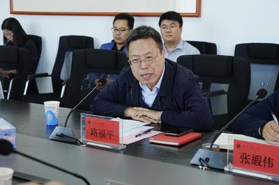 地校協(xié)同育人添新篇 天津科技大學(xué)與泰達(dá)街簽署合作協(xié)議，共筑文教科技開發(fā)新高地